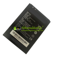  Csereakkumulátor PDA ds-mh2430-hoz