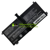  Csereakkumulátor PDA HX517385PL HSX851ZNC-hez