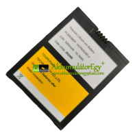  Csereakkumulátor PDA PL585360P NF5502/S60-hoz