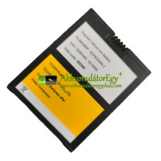  Csereakkumulátor PDA PL585360P NF5502/S60-hoz