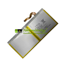  Csereakkumulátor PDA U32 PR-27A589G készülékhez