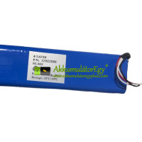  Csereakkumulátor PLC 5070 AEMC1060 5060 5050 525832D00