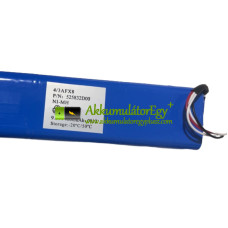  Csereakkumulátor PLC 5070 AEMC1060 5060 5050 525832D00