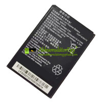  Csereakkumulátor PLC A05072-hez