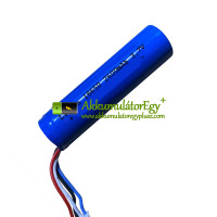  Csereakkumulátor PLC ARF001-hez