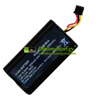  Csereakkumulátor PLC ASH-06-A-hoz