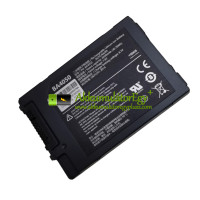 Csereakkumulátor PLC BA4050-hez Csereakkumulátor PLC BA4050-hez