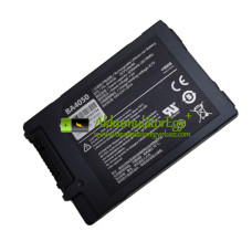 Csereakkumulátor PLC BA4050-hez