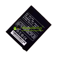  Csereakkumulátor PLC BAT-M7S-hez