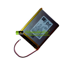  Csereakkumulátor PLC C0445A8-hoz