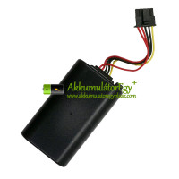  Csereakkumulátor PLC C0914G8-hoz
