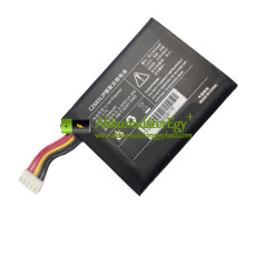  Csereakkumulátor PLC CZ685LIP-hez