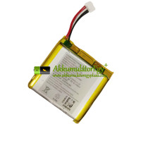  Csereakkumulátor PLC DSJ-HIKM1A1-hez