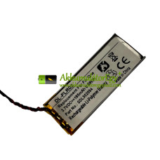  Csereakkumulátor PLC Flir-One SDL352054-hez