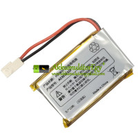  Csereakkumulátor PLC HDWH-20 AE963450P-hez