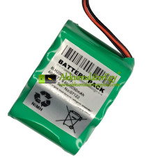  Csereakkumulátor PLC-hez 8LH200-2A49 07122 604.771