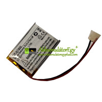 Csereakkumulátor PLC-hez AE1102338P Csereakkumulátor PLC-hez AE1102338P