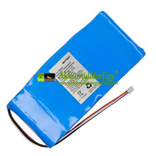 Csereakkumulátor PLC-hez BAT1484400A1P3 Csereakkumulátor PLC-hez BAT1484400A1P3