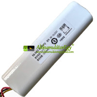  Csereakkumulátor PLC-hez BK-12L22G1