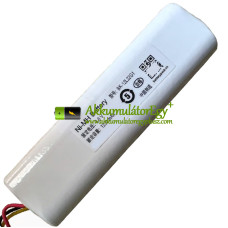  Csereakkumulátor PLC-hez BK-12L22G1