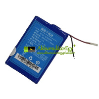 Csereakkumulátor PLC-hez BL-5C-523450AR Csereakkumulátor PLC-hez BL-5C-523450AR