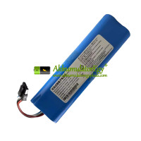  Csereakkumulátor PLC-hez BP4S2P YJCC015 yJCC012
