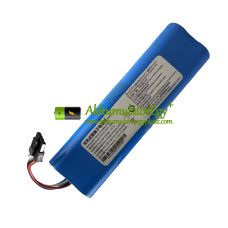  Csereakkumulátor PLC-hez BP4S2P YJCC015 yJCC012