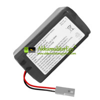  Csereakkumulátor PLC-hez CMICR18650F5-4S1P RS-RT900866