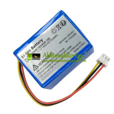  Csereakkumulátor PLC-hez COHN103450-I3S