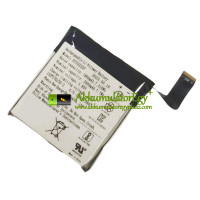  Csereakkumulátor PLC-hez CS-BC2/CB2 GK-W-AD2410-A1