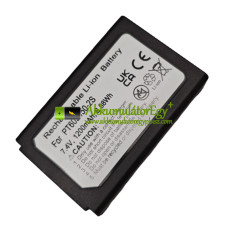  Csereakkumulátor PLC-hez DT-9880M DT-9880 DT-9881 DT-9881 PT603450-2S