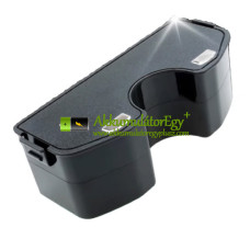  Csereakkumulátor PLC-hez H-SC3000P ZJ1453-HFR