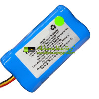  Csereakkumulátor PLC-hez H2B298-2S1P