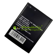  Csereakkumulátor PLC-hez HWBBJ1 E5577BS-937 HB824666RBC