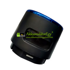  Csereakkumulátor PLC-hez JS-WV01A01 INR18650-2500 JS-WV02A02