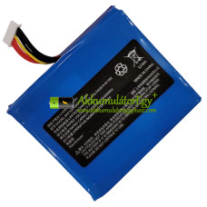  Csereakkumulátor PLC-hez MS-22S1 BAT330-2ICP55360