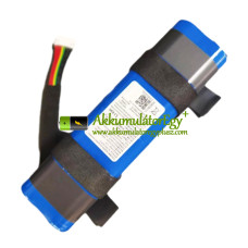  Csereakkumulátor PLC-hez PK-01RT-18650-4S2P