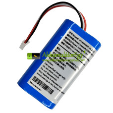  Csereakkumulátor PLC-hez SF18650NR-25-2S1P