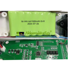  Csereakkumulátor PLC-hez SH-200 SH-500 SH-1K SH-1K