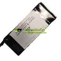 Csereakkumulátor PLC-hez SO-BAT-0001-01 Csereakkumulátor PLC-hez SO-BAT-0001-01