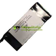  Csereakkumulátor PLC-hez SO-BAT-0001-01