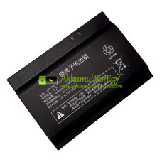  Csereakkumulátor PLC-hez YD-E2 UD-RB-001