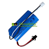  Csereakkumulátor PLC-hez YMJ-A01V1