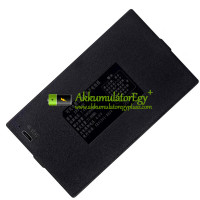  Csereakkumulátor PLC-hez ZNS-09H1 ZNS-09H