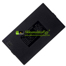  Csereakkumulátor PLC-hez ZNS-09H1 ZNS-09H