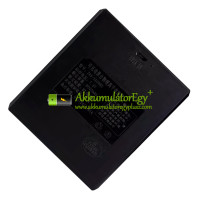  Csereakkumulátor PLC-hez ZNS-Yk008B