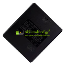  Csereakkumulátor PLC-hez ZNS-Yk008B