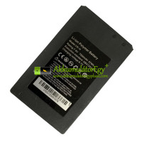  Csereakkumulátor PLC IPC-9900Plus V5-H-hoz