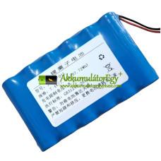  Csereakkumulátor PLC JQ161-01L-hez