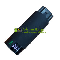  Csereakkumulátor PLC LB07-hez